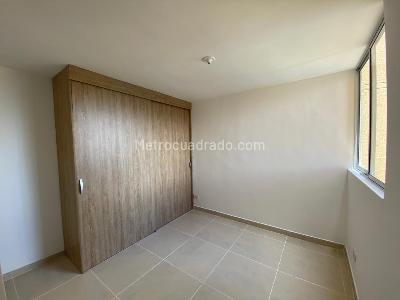 Apartamento de 2 alcobas en venta en Cimarronas, Rionegro, 55 m² · foto 4 de 6