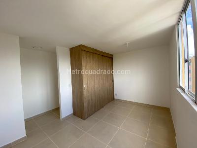 Apartamento de 2 alcobas en venta en Cimarronas, Rionegro, 55 m² · foto 5 de 6