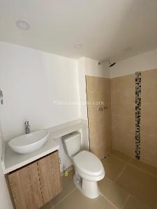 Apartamento de 2 alcobas en venta en Cimarronas, Rionegro, 55 m² · foto 6 de 6