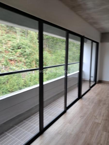 Apartamento en Arriendo, El Retiro, Retiro - 5