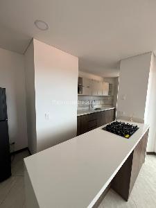Apartamento de 3 alcobas en venta en San Antonio De Pereira, Rionegro, 87 m² · foto 4 de 20