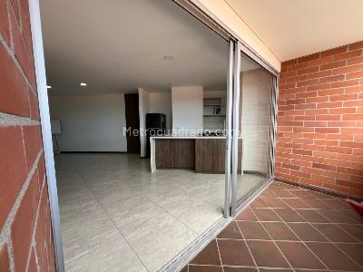 Apartamento de 3 alcobas en venta en San Antonio De Pereira, Rionegro, 87 m² · foto 7 de 20
