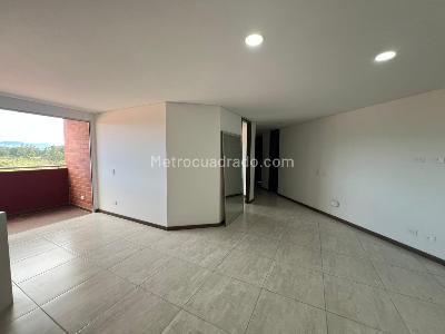 Apartamento de 3 alcobas en venta en San Antonio De Pereira, Rionegro, 87 m² · foto 8 de 20