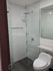 Apartamento de 3 alcobas en venta en San Antonio De Pereira, Rionegro, 87 m² · foto 11 de 20