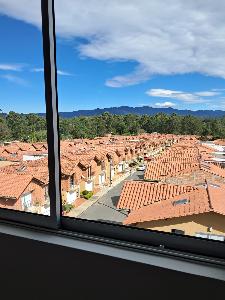 Apartamento de 3 alcobas en venta en San Antonio De Pereira, Rionegro, 87 m² · foto 16 de 20
