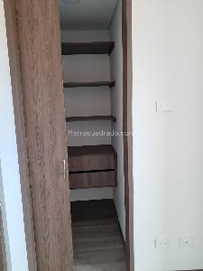 Apartamento de 3 alcobas en venta en San Antonio De Pereira, Rionegro, 87 m² · foto 19 de 20