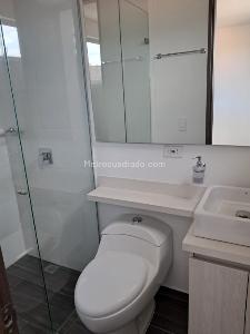 Apartamento de 3 alcobas en venta en San Antonio De Pereira, Rionegro, 87 m² · foto 20 de 20