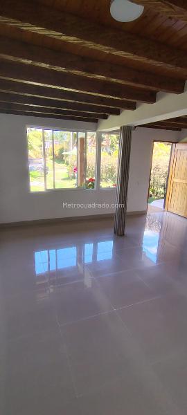 Apartamento en Arriendo, Rionegro, Rionegro - 2