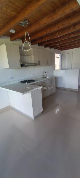 Apartamento en Arriendo, Rionegro, Rionegro - 3
