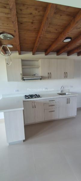 Apartamento en Arriendo, Rionegro, Rionegro - 4