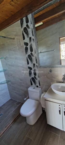 Apartamento en Arriendo, Rionegro, Rionegro - 5