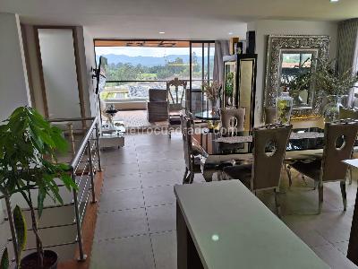 Apartamento de 3 alcobas en venta en Rionegro, Rionegro, 154 m² · foto 8 de 20
