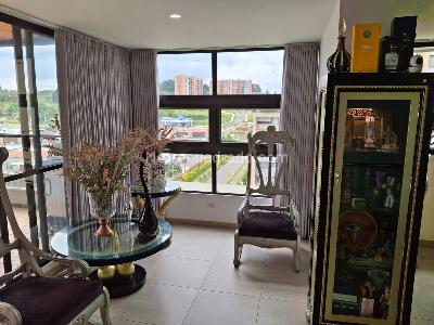 Apartamento de 3 alcobas en venta en Rionegro, Rionegro, 154 m² · foto 15 de 20