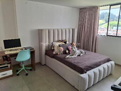 Apartamento de 3 alcobas en venta en Rionegro, Rionegro, 154 m² · foto 17 de 20
