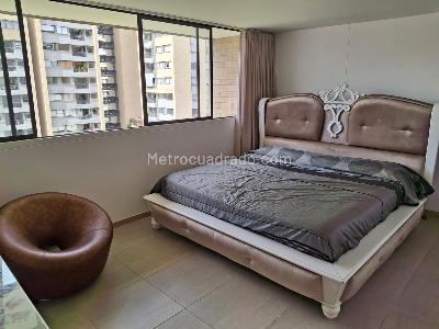 Apartamento de 3 alcobas en venta en Rionegro, Rionegro, 154 m² · foto 18 de 20