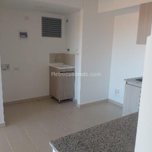 Apartamento de 3 alcobas en venta en Rionegro, Rionegro, 96 m² · foto 3 de 12