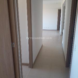 Apartamento de 3 alcobas en venta en Rionegro, Rionegro, 96 m² · foto 4 de 12
