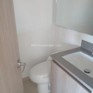 Apartamento de 3 alcobas en venta en Rionegro, Rionegro, 96 m² · foto 5 de 12
