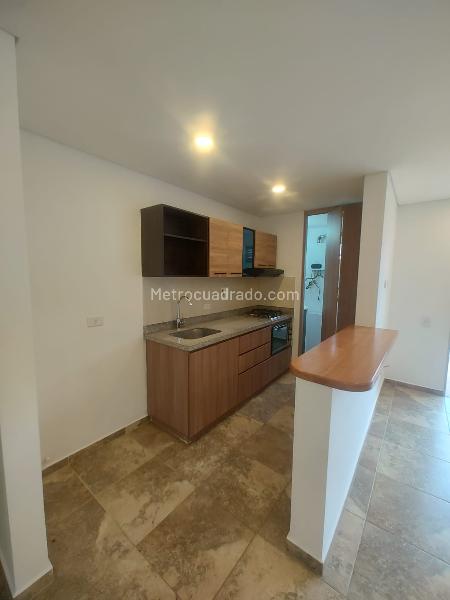 Apartamento en Arriendo, Rionegro, Rionegro - 2
