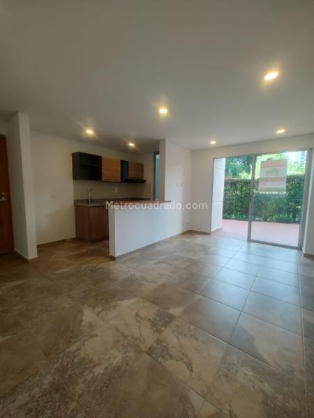 Apartamento en Arriendo, Rionegro, Rionegro - 3