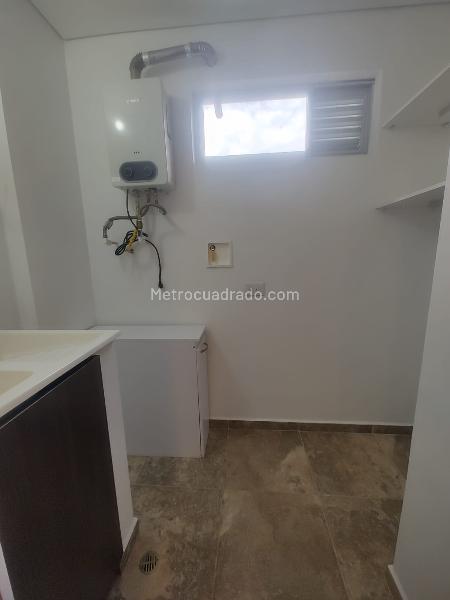 Apartamento en Arriendo, Rionegro, Rionegro - 5