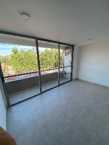 Apartamento de 2 alcobas en venta en Rionegro, Rionegro, 57 m² · foto 4 de 11