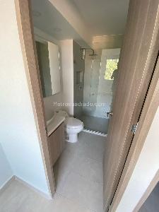 Apartamento de 2 alcobas en venta en Rionegro, Rionegro, 57 m² · foto 6 de 11