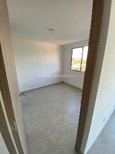 Apartamento de 2 alcobas en venta en Rionegro, Rionegro, 57 m² · foto 7 de 11