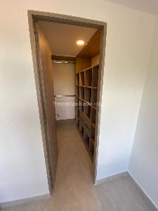 Apartamento de 2 alcobas en venta en Rionegro, Rionegro, 57 m² · foto 9 de 11