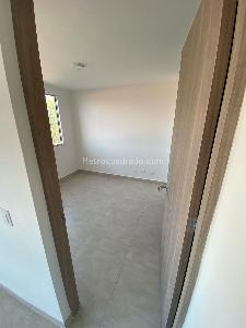 Apartamento de 2 alcobas en venta en Rionegro, Rionegro, 57 m² · foto 11 de 11