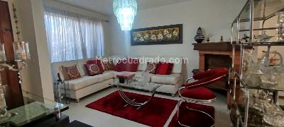 Casa de 3 alcobas en venta en Rionegro, Rionegro, 138 m² · foto 4 de 16