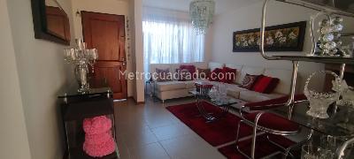 Casa de 3 alcobas en venta en Rionegro, Rionegro, 138 m² · foto 5 de 16
