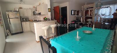 Casa de 3 alcobas en venta en Rionegro, Rionegro, 138 m² · foto 6 de 16