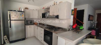 Casa de 3 alcobas en venta en Rionegro, Rionegro, 138 m² · foto 7 de 16