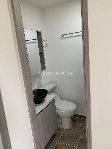 Apartamento de 2 alcobas en venta en Fontibon, Rionegro, 57 m² · foto 11 de 15