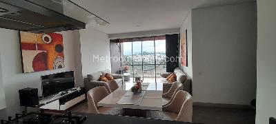 Apartamento de 3 alcobas en venta en Rionegro, Rionegro, 97 m² · foto 3 de 20