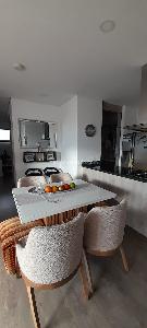 Apartamento de 3 alcobas en venta en Rionegro, Rionegro, 97 m² · foto 4 de 20