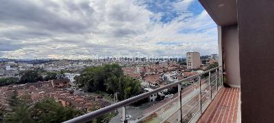 Apartamento de 3 alcobas en venta en Rionegro, Rionegro, 97 m² · foto 5 de 20