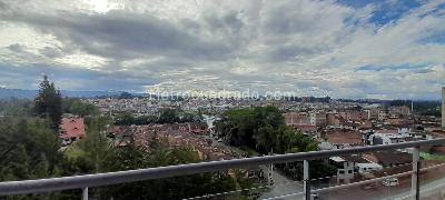 Apartamento de 3 alcobas en venta en Rionegro, Rionegro, 97 m² · foto 6 de 20