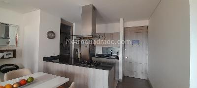 Apartamento de 3 alcobas en venta en Rionegro, Rionegro, 97 m² · foto 7 de 20