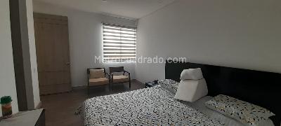 Apartamento de 3 alcobas en venta en Rionegro, Rionegro, 97 m² · foto 11 de 20