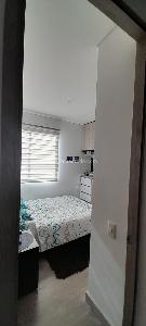 Apartamento de 3 alcobas en venta en Rionegro, Rionegro, 97 m² · foto 14 de 20