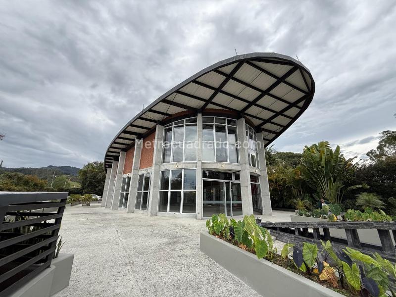 Local Comercial en Arriendo, Rionegro, Rionegro - Vista 2