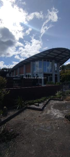 Local Comercial en Arriendo, Rionegro, Rionegro - Vista 4