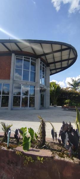 Local Comercial en Arriendo, Rionegro, Rionegro - Vista 5