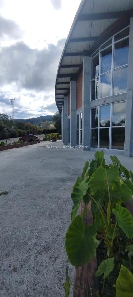 Local Comercial en Arriendo, Rionegro, Rionegro - Más