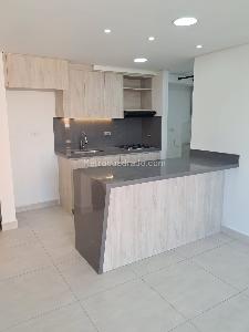 Apartamento en Arriendo, El Porvenir, Rionegro