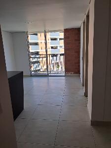 Apartamento de 2 alcobas en arriendo en El Porvenir, Rionegro, 44 m² · foto 2 de 19