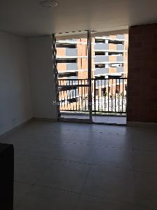 Apartamento de 2 alcobas en arriendo en El Porvenir, Rionegro, 44 m² · foto 3 de 19