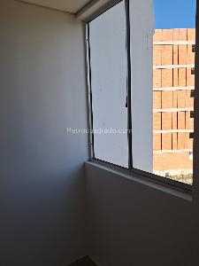 Apartamento de 2 alcobas en arriendo en El Porvenir, Rionegro, 44 m² · foto 4 de 19